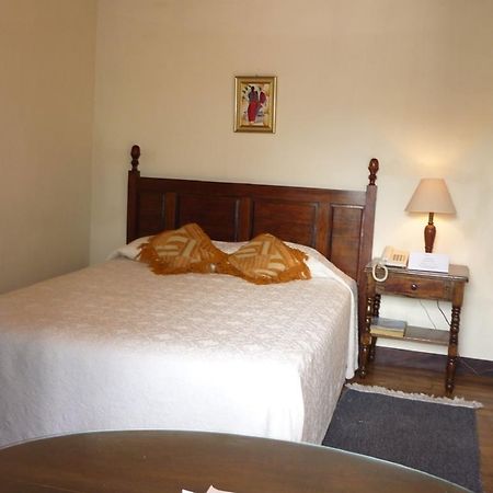 Hotel Posada De Maria Antigua Ngoại thất bức ảnh