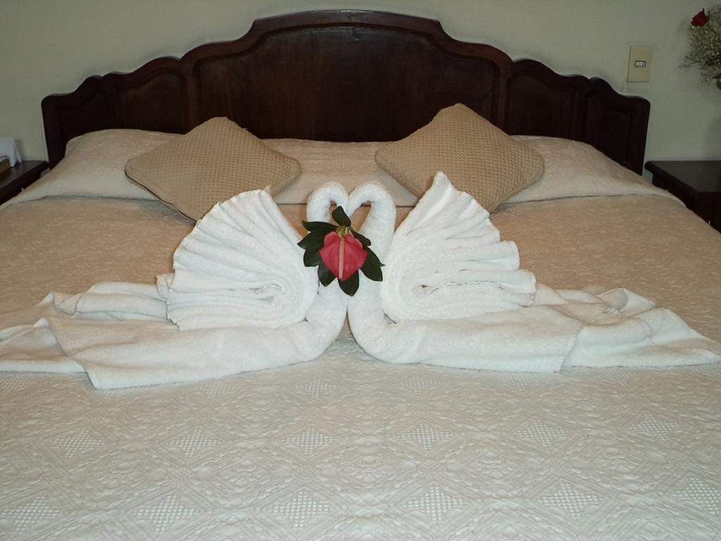 Hotel Posada De Maria Antigua Ngoại thất bức ảnh