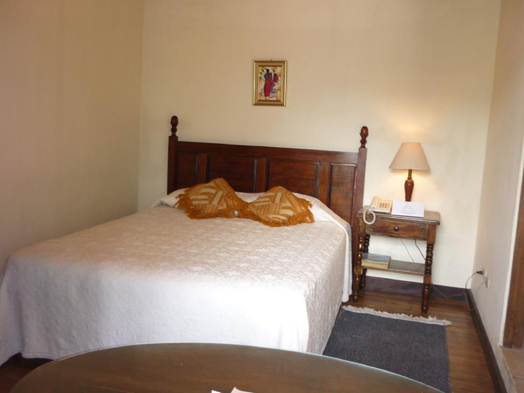 Hotel Posada De Maria Antigua Ngoại thất bức ảnh