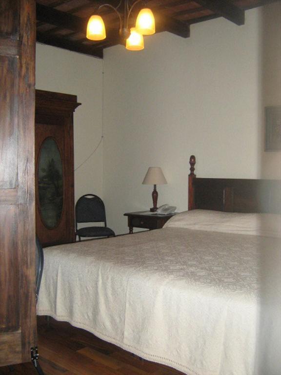 Hotel Posada De Maria Antigua Ngoại thất bức ảnh